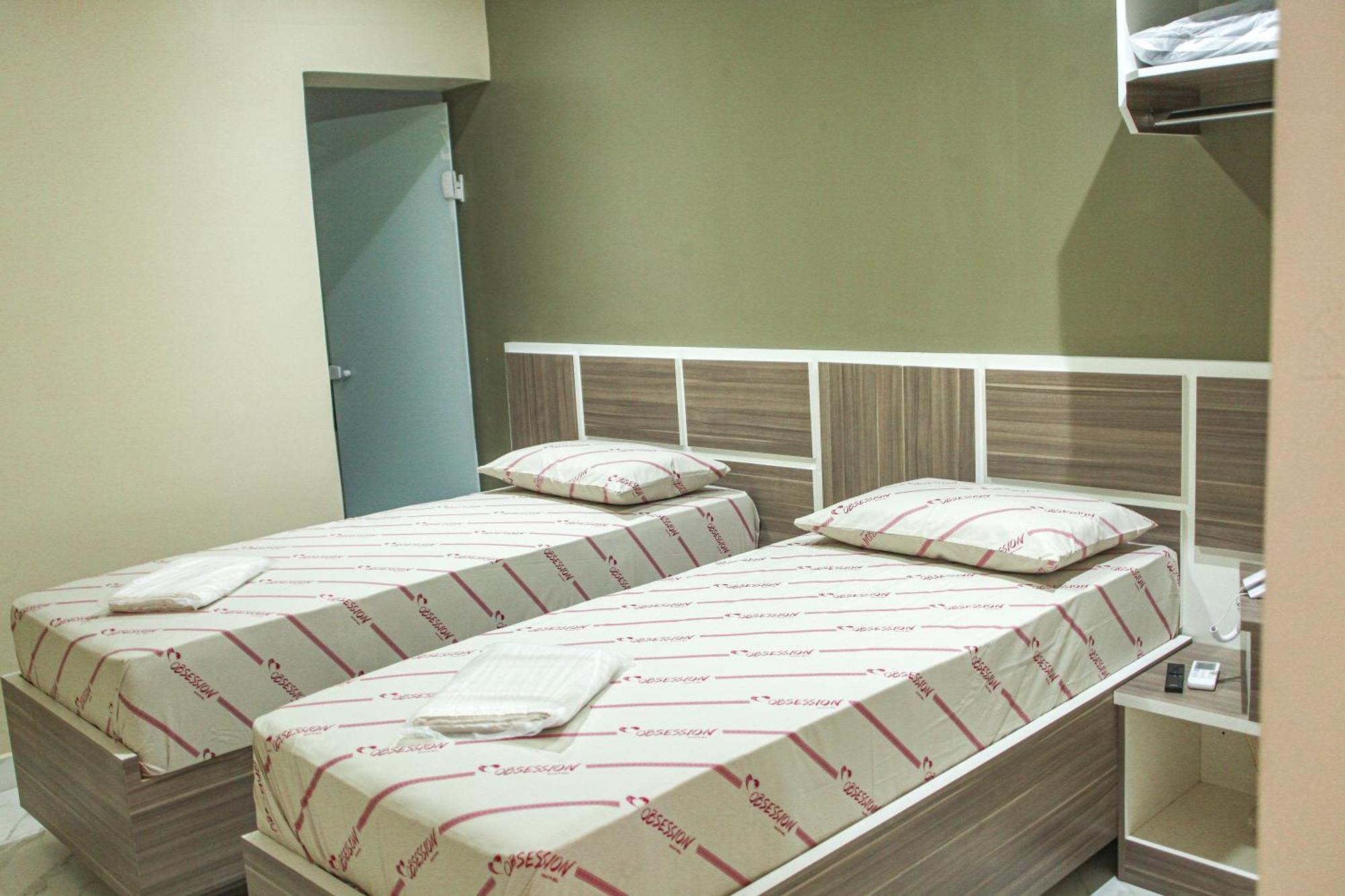 Hotel Tenda Obsession — Photos 1